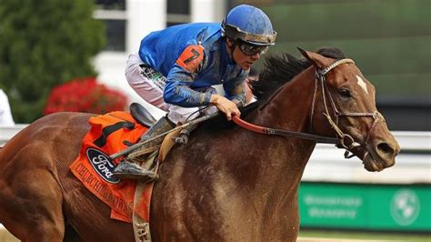 Metropolitan Handicap 2023 .